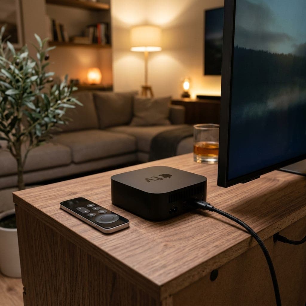Internet protocol television explained — IPTV streaming over broadband to a TV device